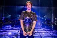 Chronicle is the most successful player in Valorant (Image via Riot Games)